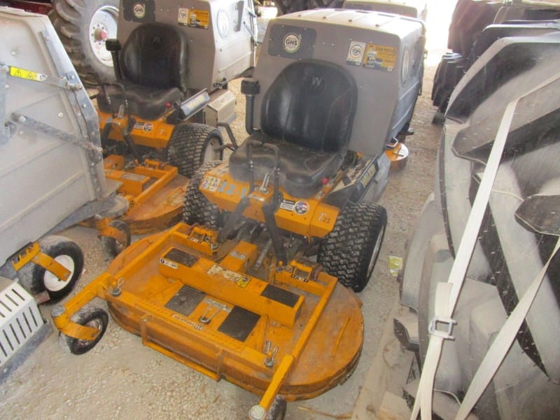 Main image Walker T23