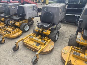 Main image Walker MT23GHS