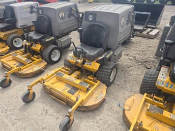 Main image Walker MT23GHS