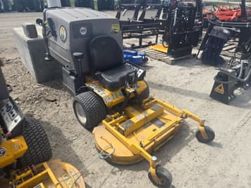 Main image Walker MT23GHS