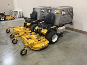 2022 Walker MT23GHSA Image