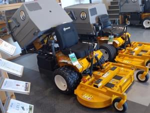 2022 Walker MT27i Image