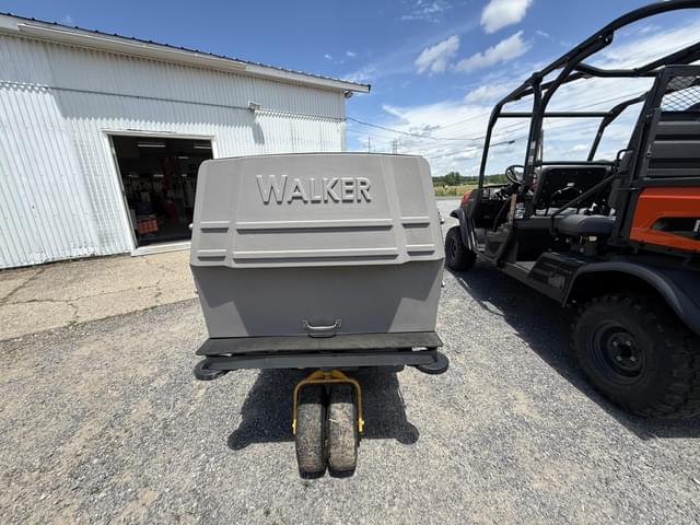 Image of Walker MT27i equipment image 3