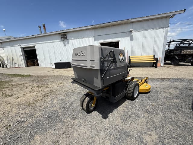 Image of Walker MT27i equipment image 2