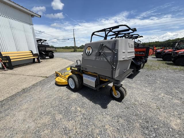 Image of Walker MT27i equipment image 4