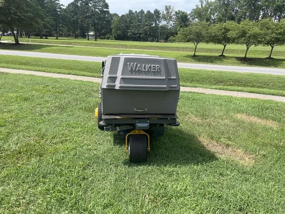 Image of Walker MT27i equipment image 3