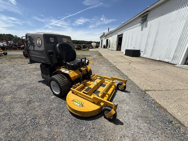 Image of Walker MT27i equipment image 1