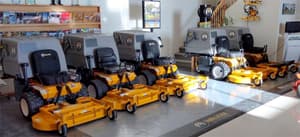 2022 Walker T27i Image