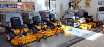 Main image Walker T27i