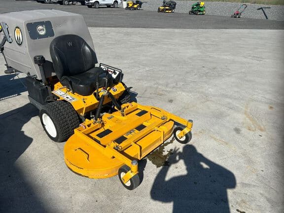 Image of Walker MT27i equipment image 4