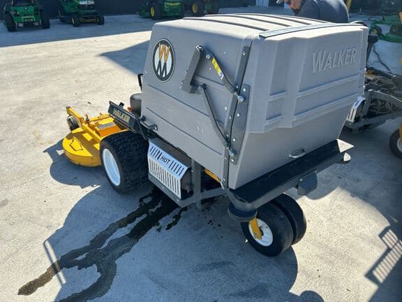Image of Walker MT27i equipment image 1