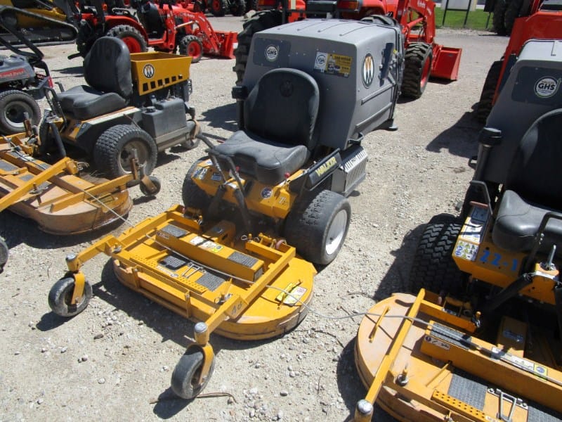 Main image Walker MT27i