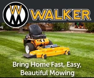 2022 Walker R21 Equipment Image0