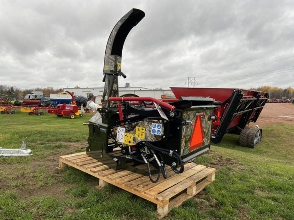 2022 Wallenstein BX52R Equipment Image0