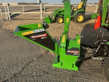 Main image Wallenstein BX36S