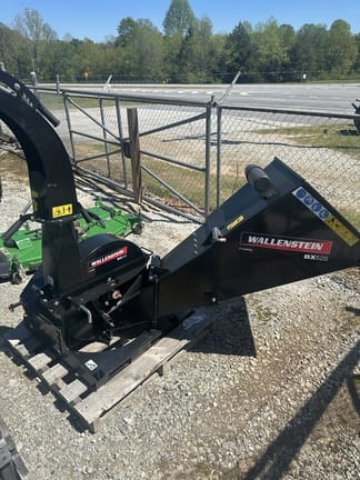 Main image Wallenstein BX52S