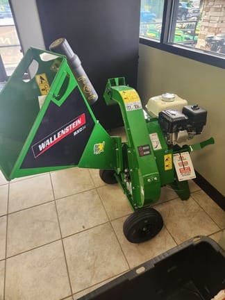 Main image Wallenstein BXC34