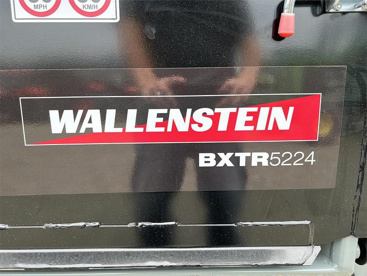Main image Wallenstein BXTR5224 14
