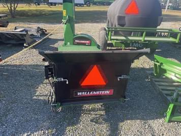 Main image Wallenstein BX72R