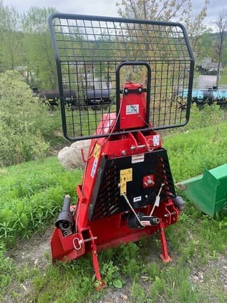 Main image Wallenstein FX110