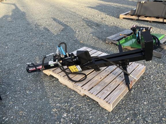 2022 Wallenstein WX350 Equipment Image0