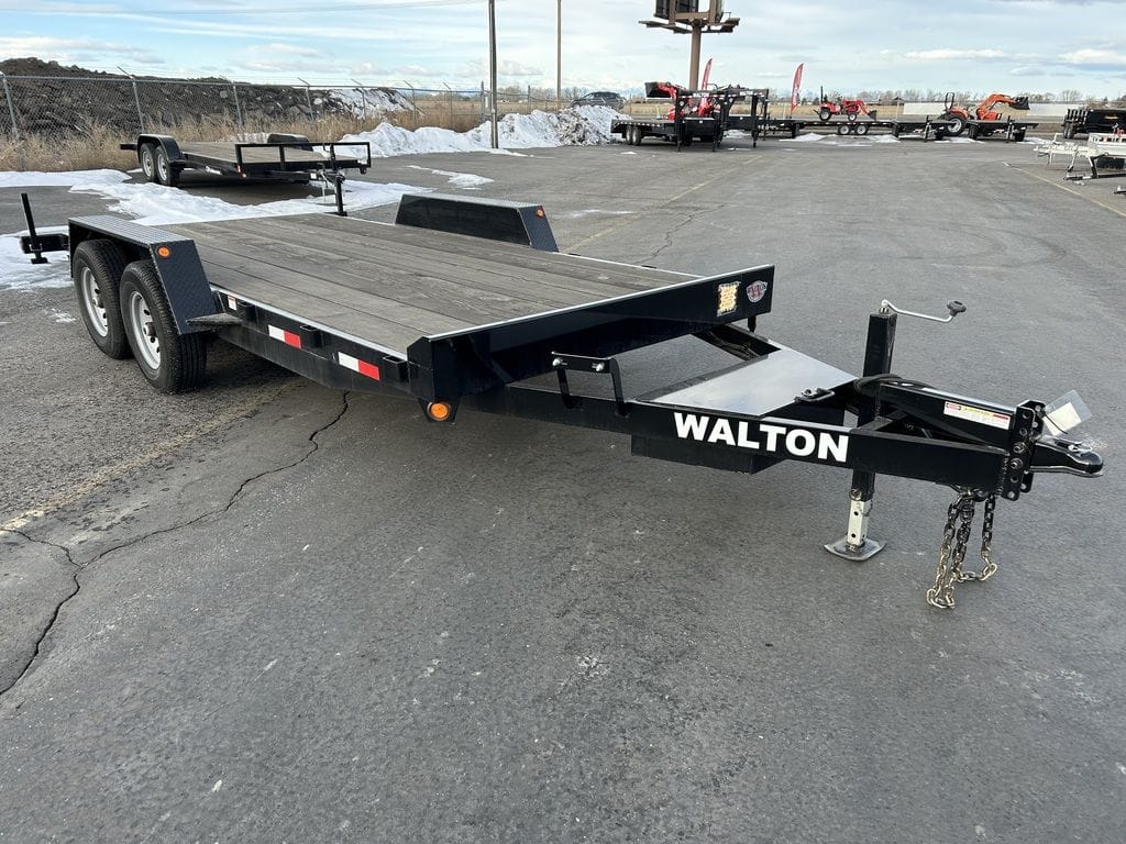 Main image Walton APC1016