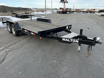 Main image Walton APC1016