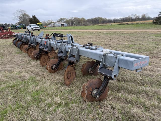 Image of W&A Delta Plow equipment image 4