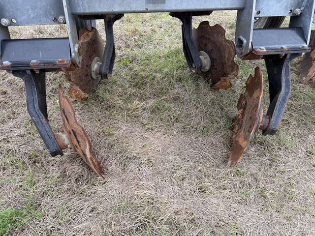 Image of W&A Delta Plow equipment image 2
