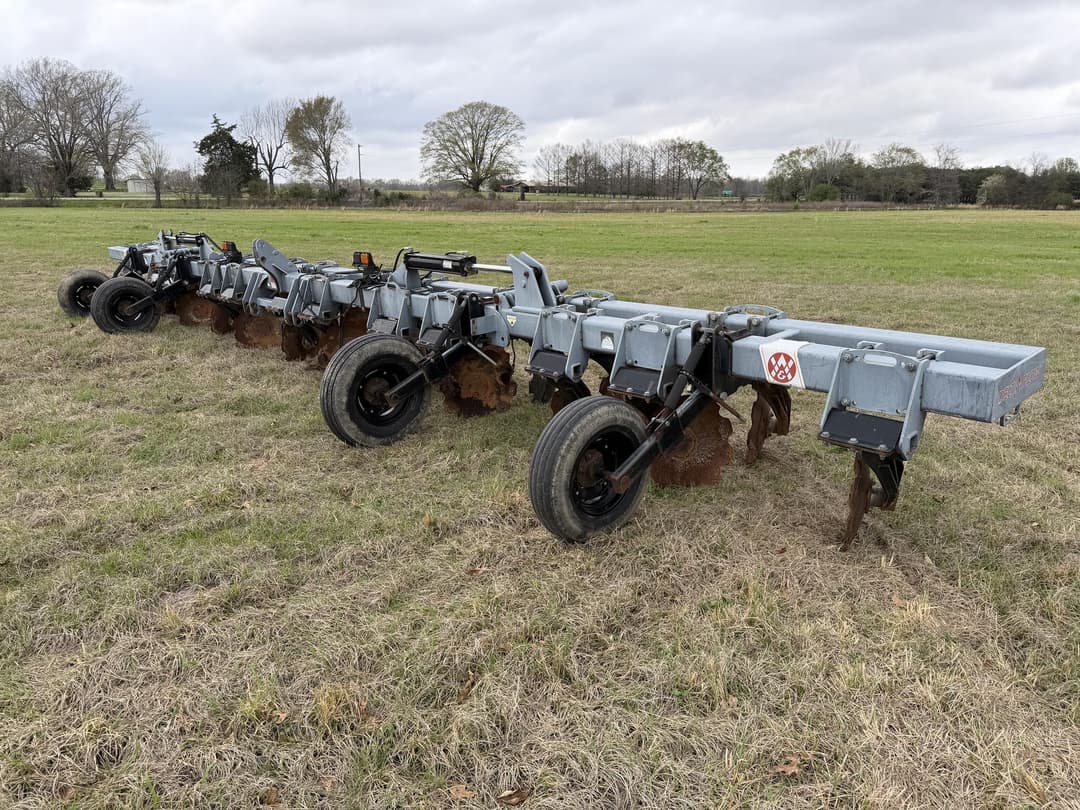 Image of W&A Delta Plow Primary image