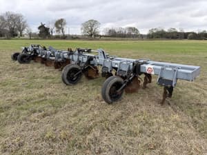 2022 W&A Delta Plow Image