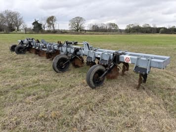 Main image W&A Delta Plow