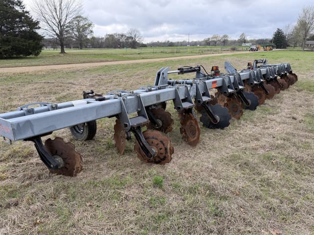 Image of W&A Delta Plow equipment image 3