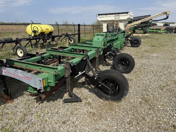 2022 W&A 3640 Equipment Image0