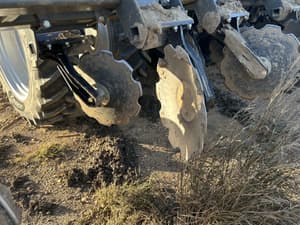 2022 W&A Delta Plow Image