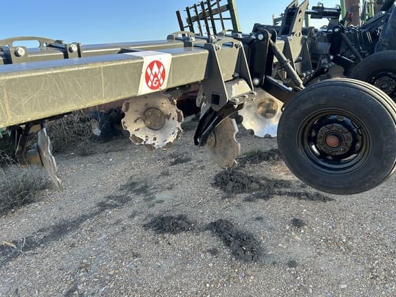 Image of W&A Delta Plow equipment image 4