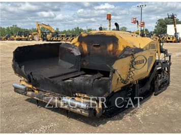 Main image Weiler P385