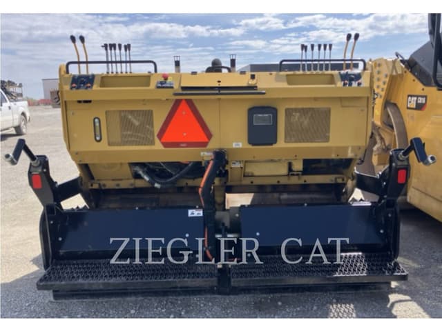 Image of Weiler P65 equipment image 3
