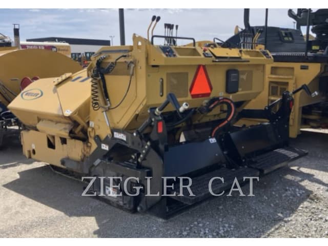 Image of Weiler P65 equipment image 2