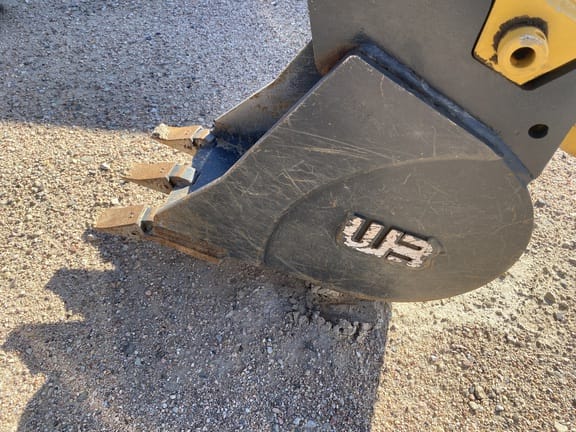 2022 Werk-Brau 12MXBKT Equipment Image0