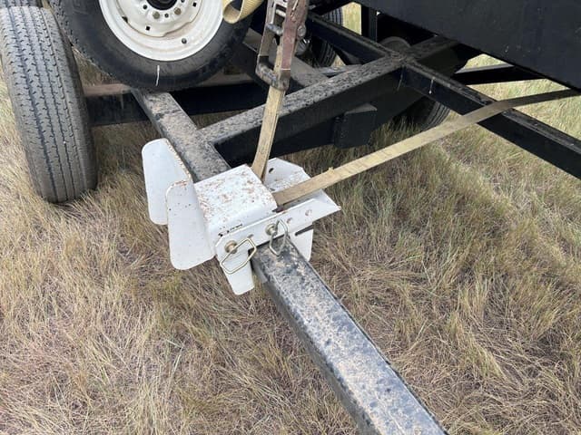 Image of West Valley 440 equipment image 4