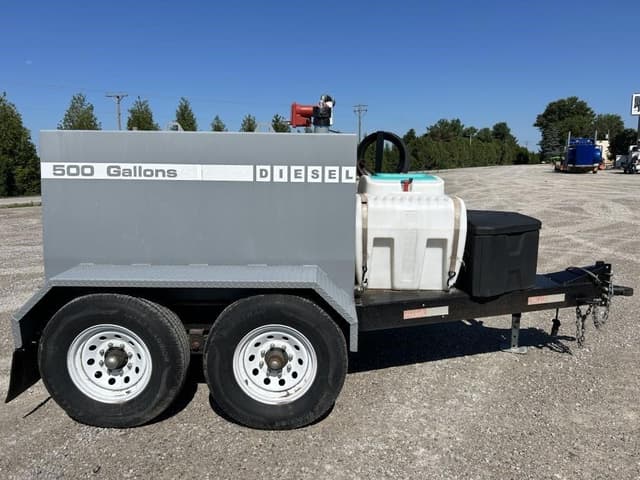 Image of West Valley Undetermined equipment image 3