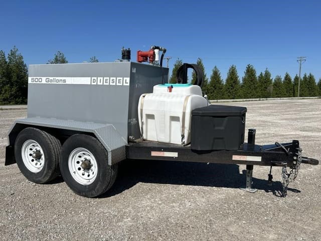 Image of West Valley Undetermined equipment image 1