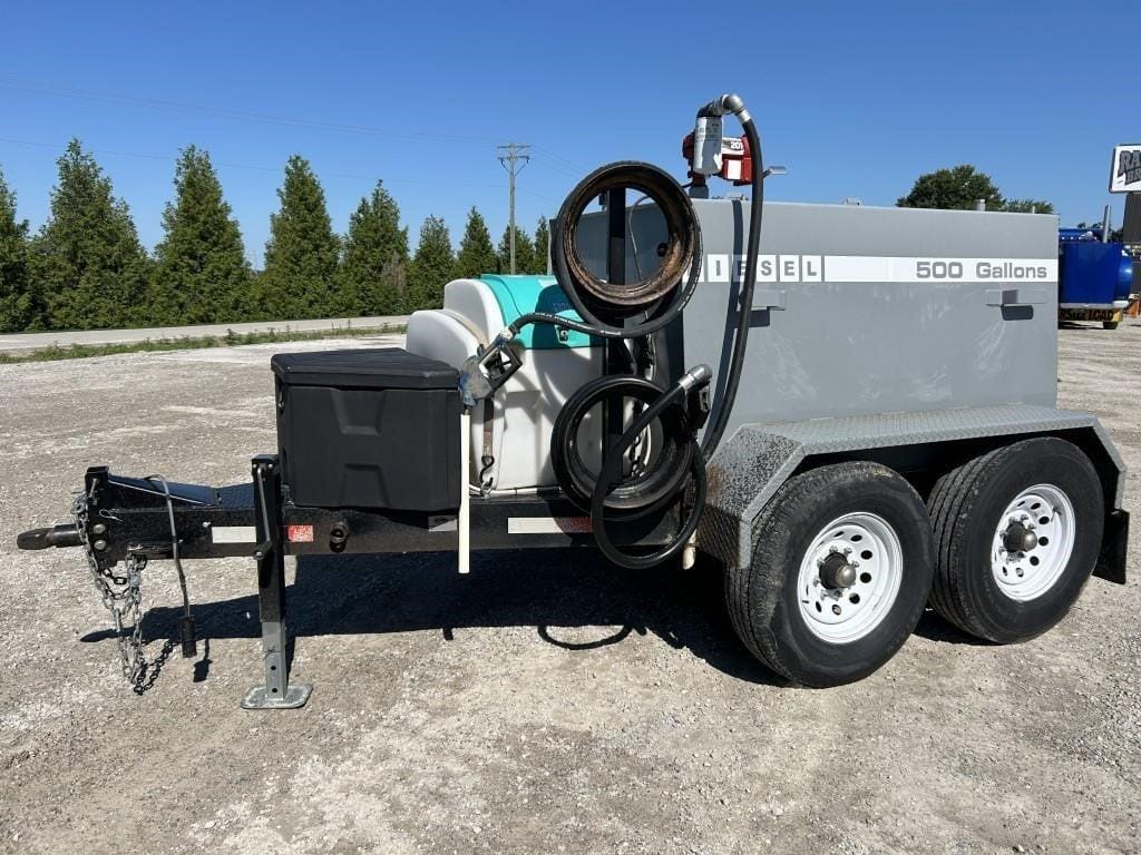2022 West Valley Undetermined Equipment Image0