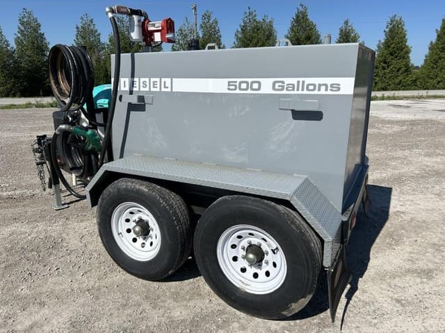 Image of West Valley Undetermined equipment image 4