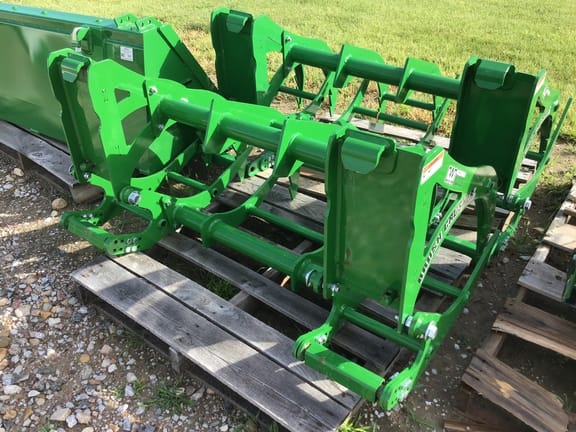 Main image Westendorf BC4200