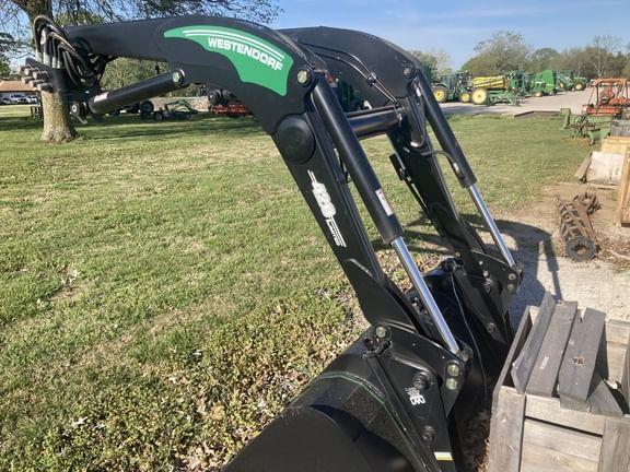 Main image Westendorf 420L