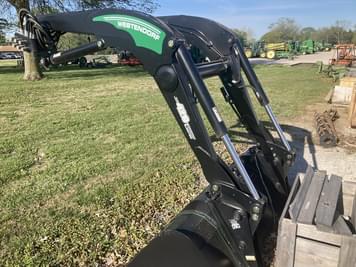 Main image Westendorf 420L