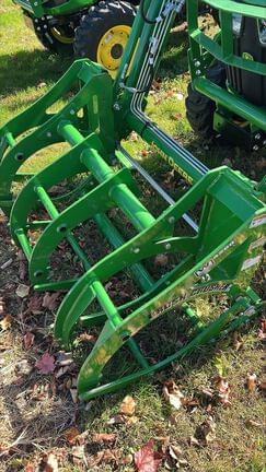 Image of Westendorf BC4215 equipment image 3