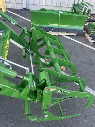 Image of Westendorf BC4215 equipment image 3